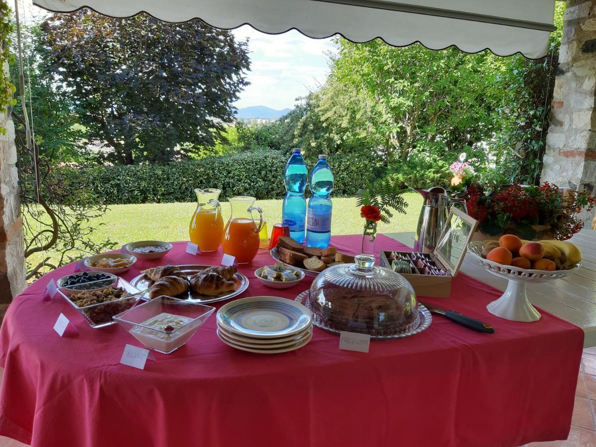 Bed and Breakfast La Collina Delle Acacie Grumolo Pedemonte Zewnętrze zdjęcie