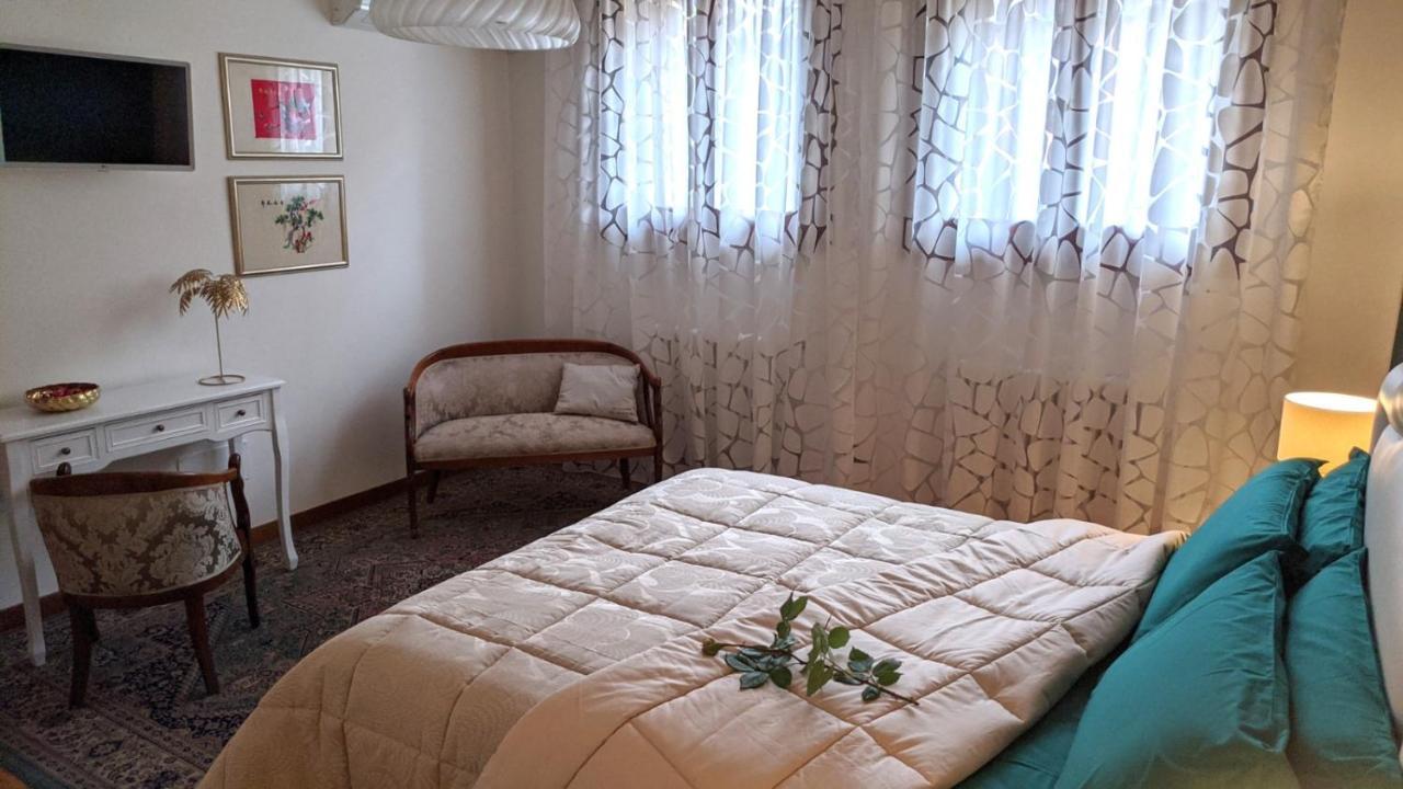 Bed and Breakfast La Collina Delle Acacie Grumolo Pedemonte Zewnętrze zdjęcie